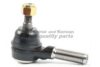 ASHUKI 1446-9105 Tie Rod End